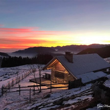 Happy Days Bed and Breakfast Mezzaselva Εξωτερικό φωτογραφία